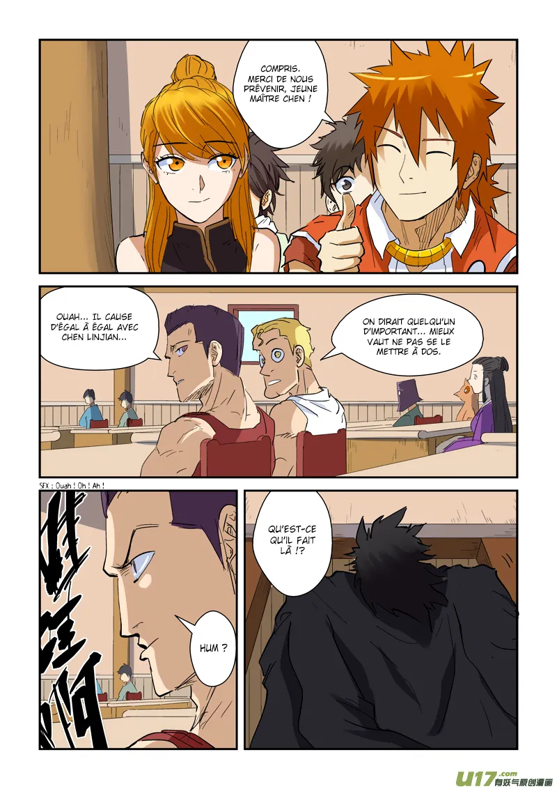Tales Of Demons And Gods - 142 - 65558403479de.webp