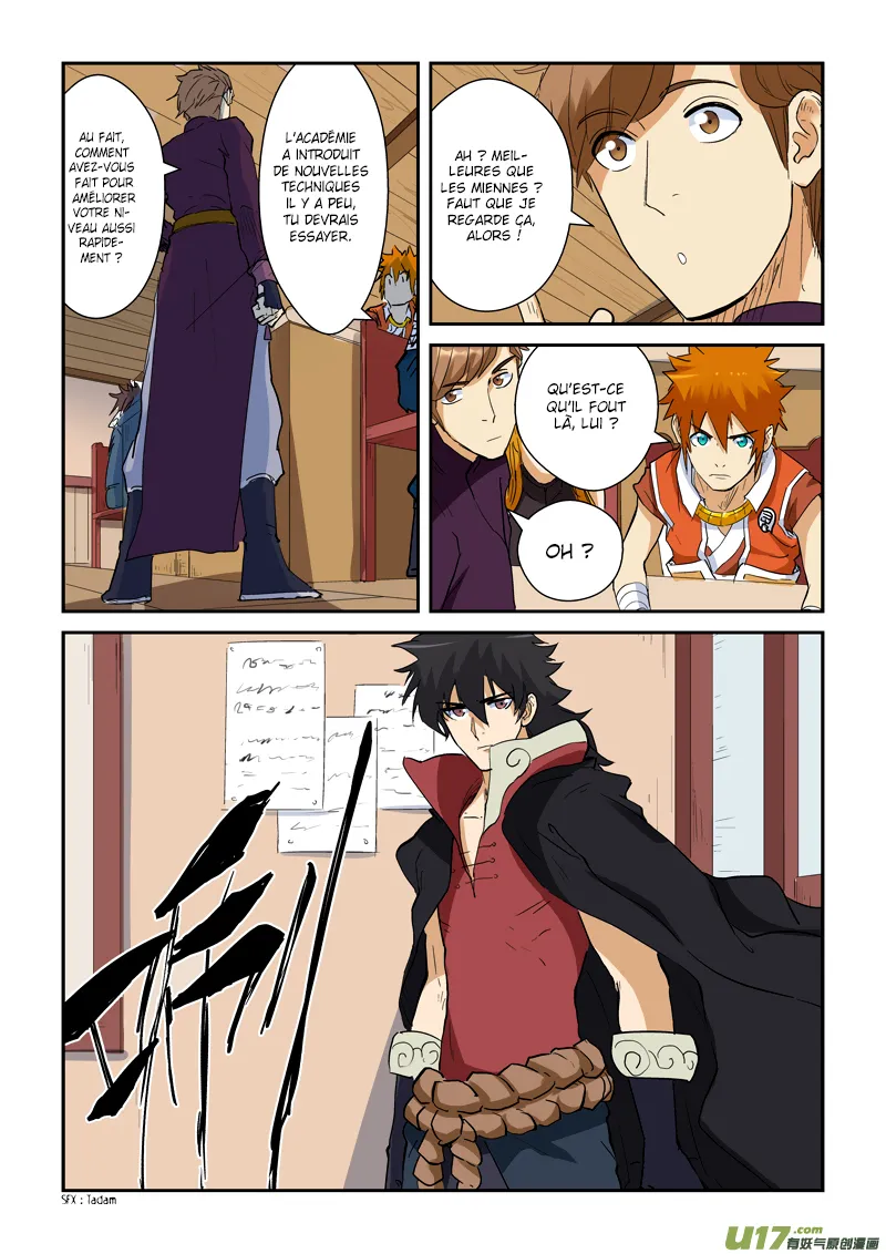 Tales Of Demons And Gods - 142 - 655584036a193.webp