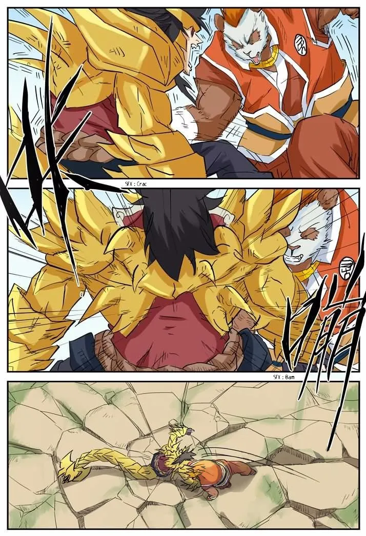 Tales Of Demons And Gods - 144.5 - 65558409d1937.webp