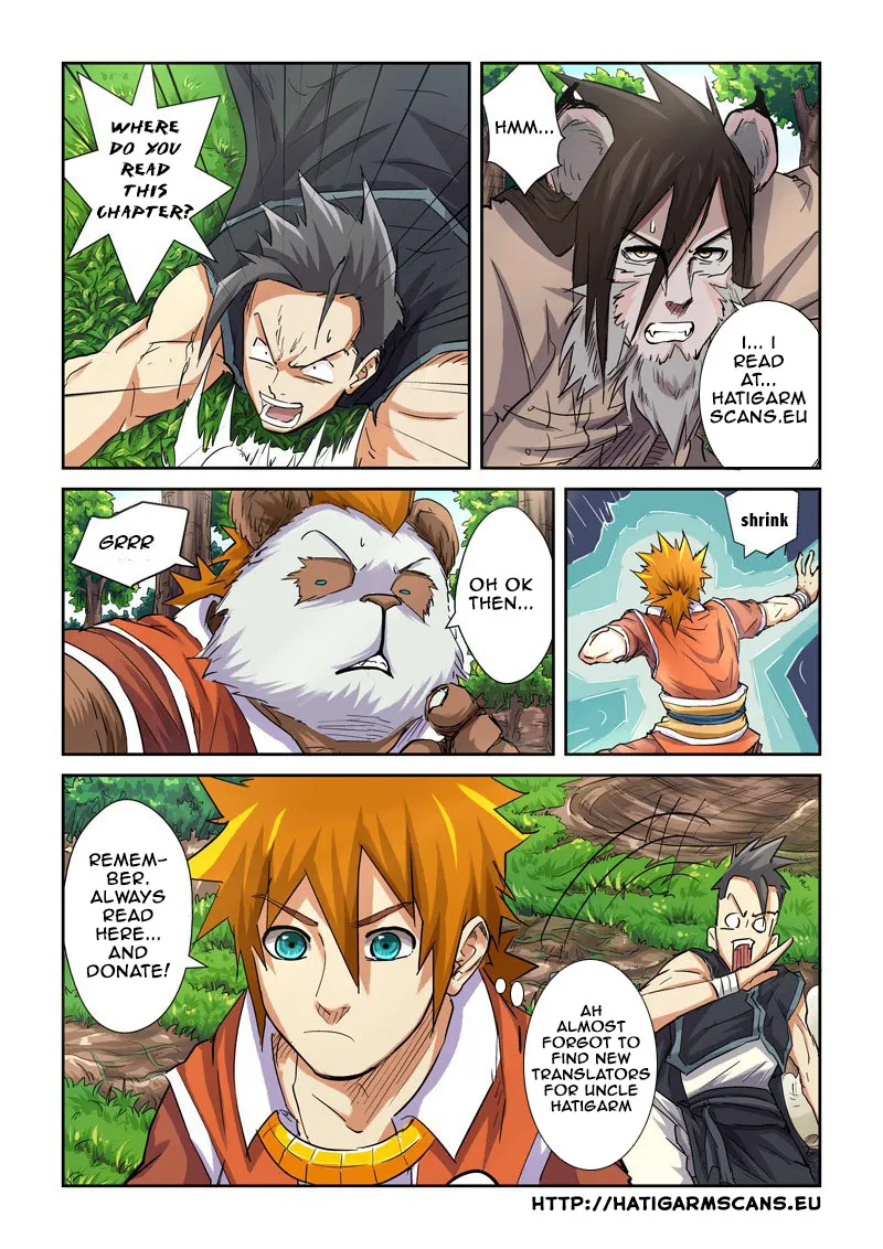 Tales Of Demons And Gods - 144.5 - 6555840ab278e.webp