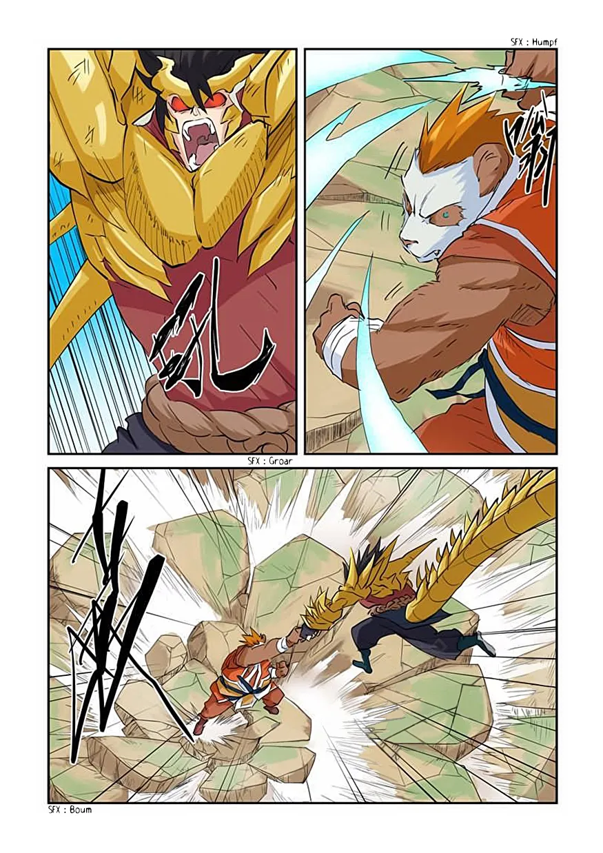 Tales Of Demons And Gods - 144 - 65558408d12ed.webp