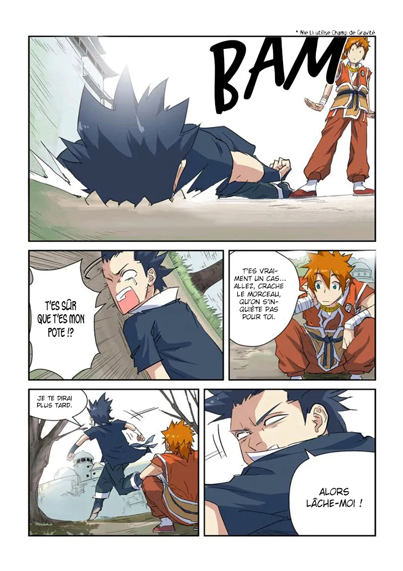 Tales Of Demons And Gods - 145.5 - 6555840d0a32c.webp