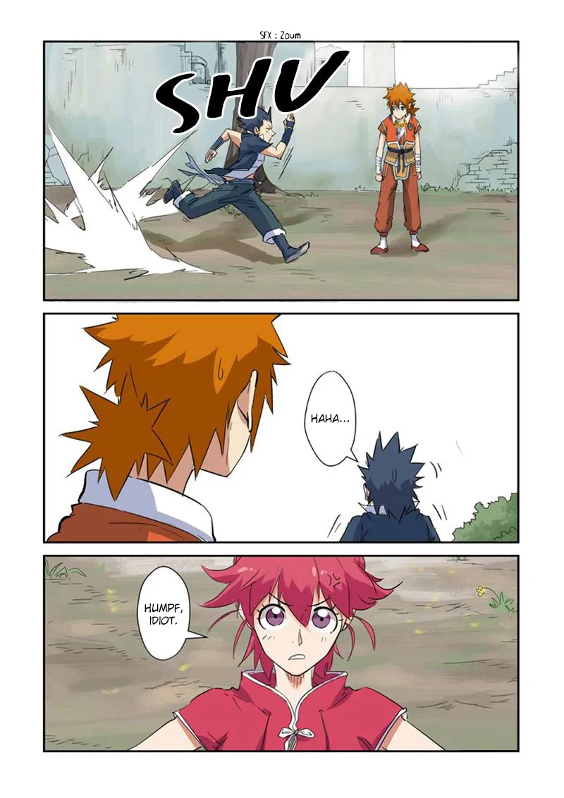 Tales Of Demons And Gods - 145.5 - 6555840d607e9.webp