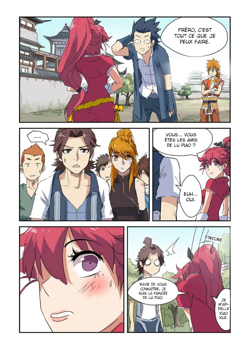 Tales Of Demons And Gods - 145.5 - 6555840db16d6.webp