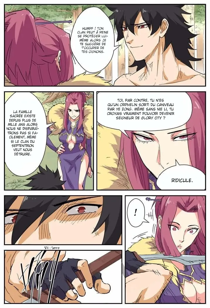 Tales Of Demons And Gods - 145 - 6555840b76d59.webp