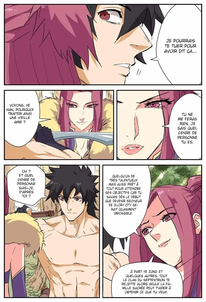 Tales Of Demons And Gods - 145 - 6555840b970f1.webp