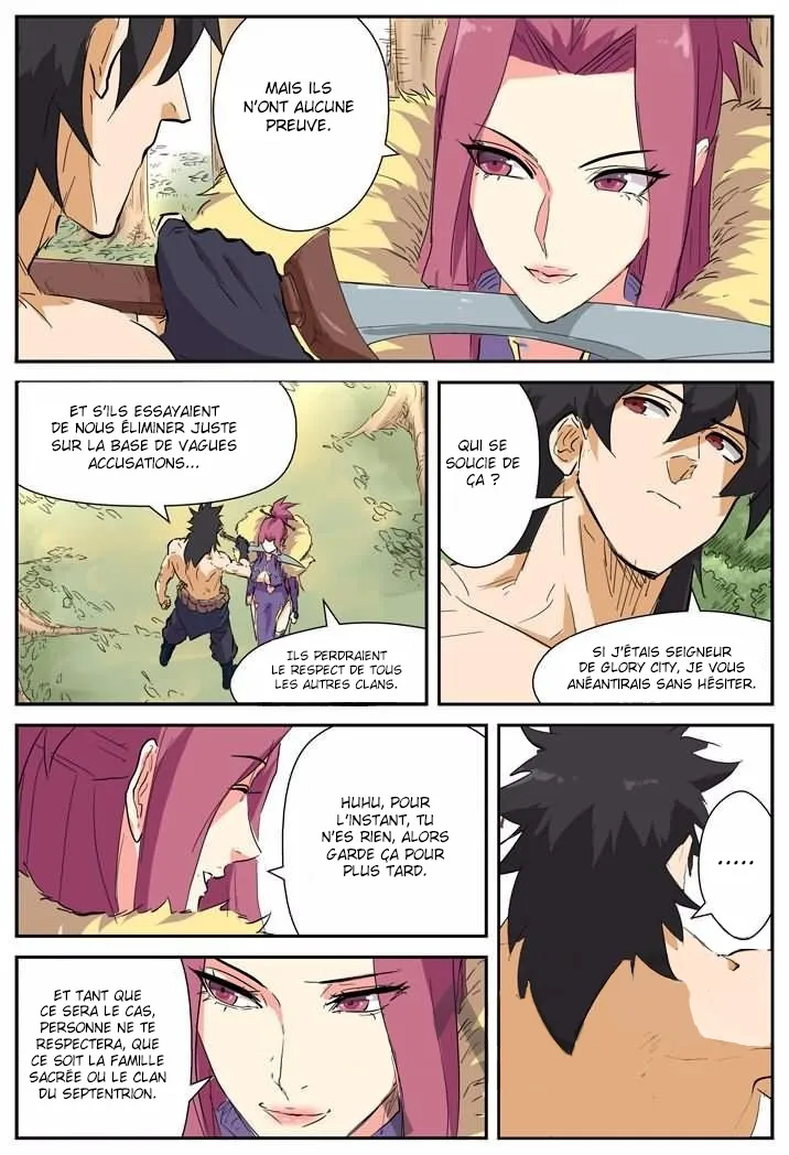 Tales Of Demons And Gods - 145 - 6555840bdccf1.webp