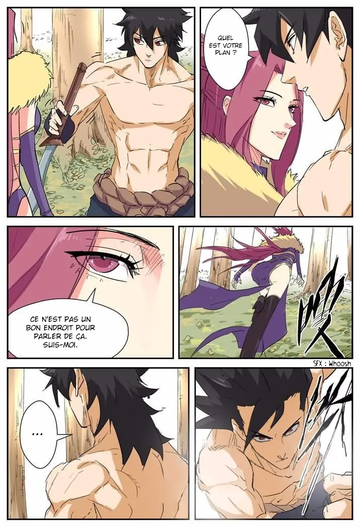 Tales Of Demons And Gods - 145 - 6555840c0a269.webp