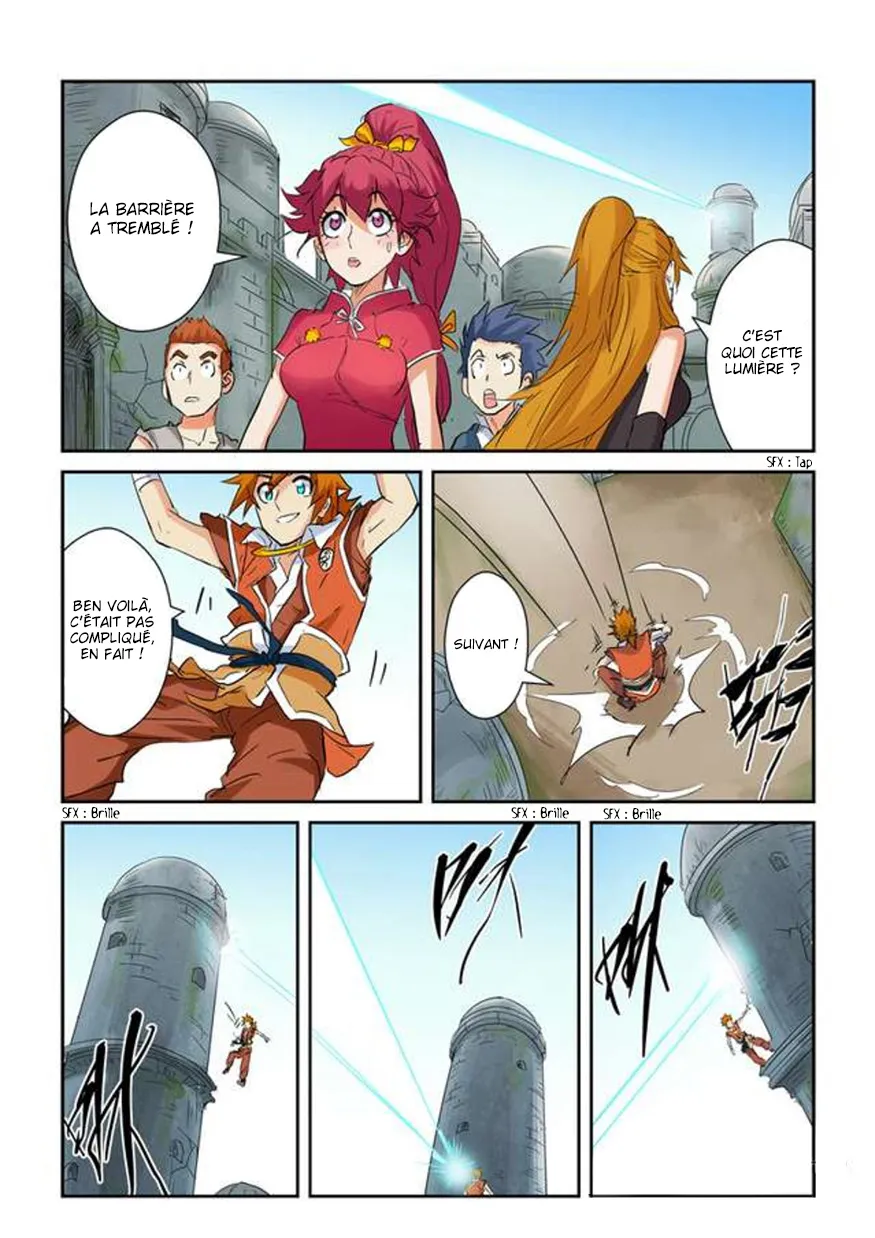 Tales Of Demons And Gods - 146.5 - 65558410e0b94.webp