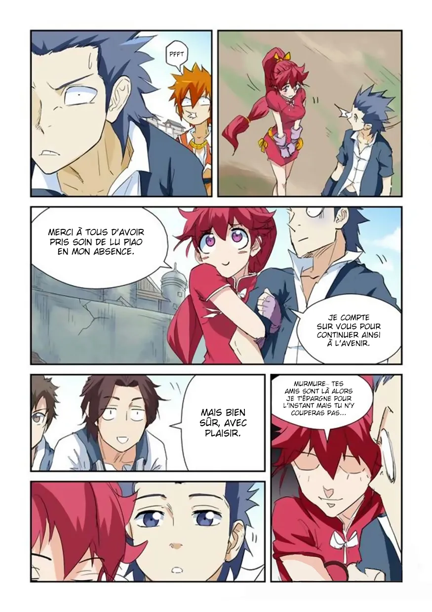 Tales Of Demons And Gods - 146 - 6555840e3ab83.webp