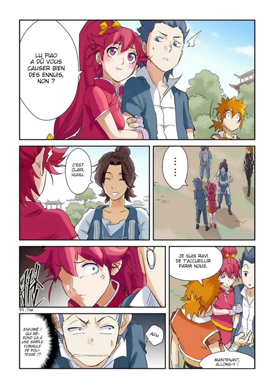 Tales Of Demons And Gods - 146 - 6555840e64f49.webp