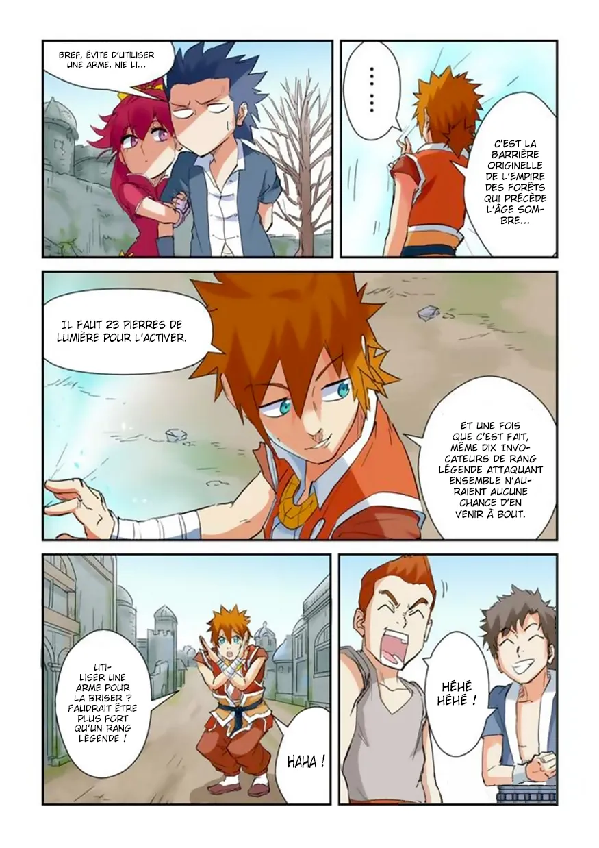 Tales Of Demons And Gods - 146 - 6555840f4eec3.webp