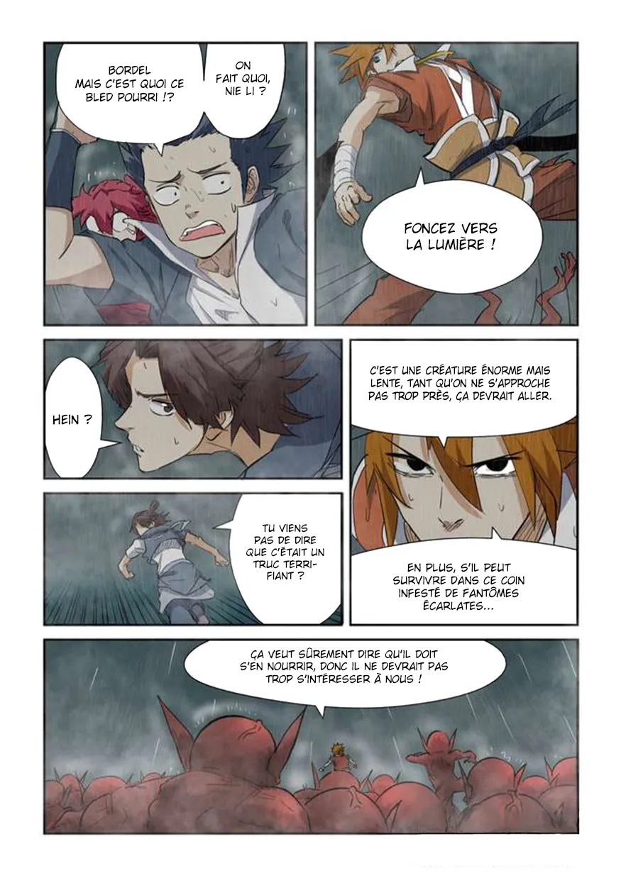 Tales Of Demons And Gods - 147.5 - 655584140c729.webp