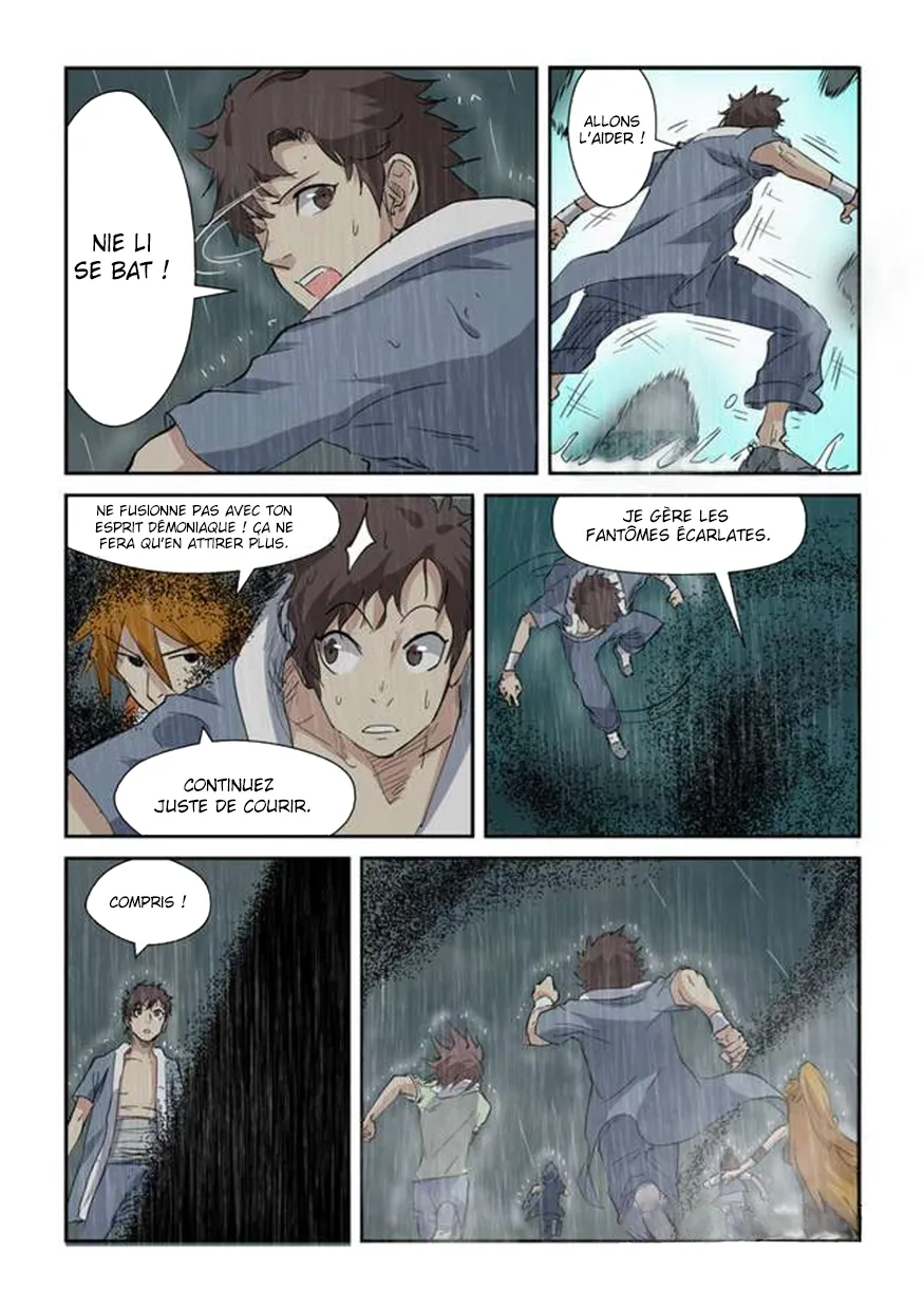Tales Of Demons And Gods - 147 - 65558412e8c3c.webp