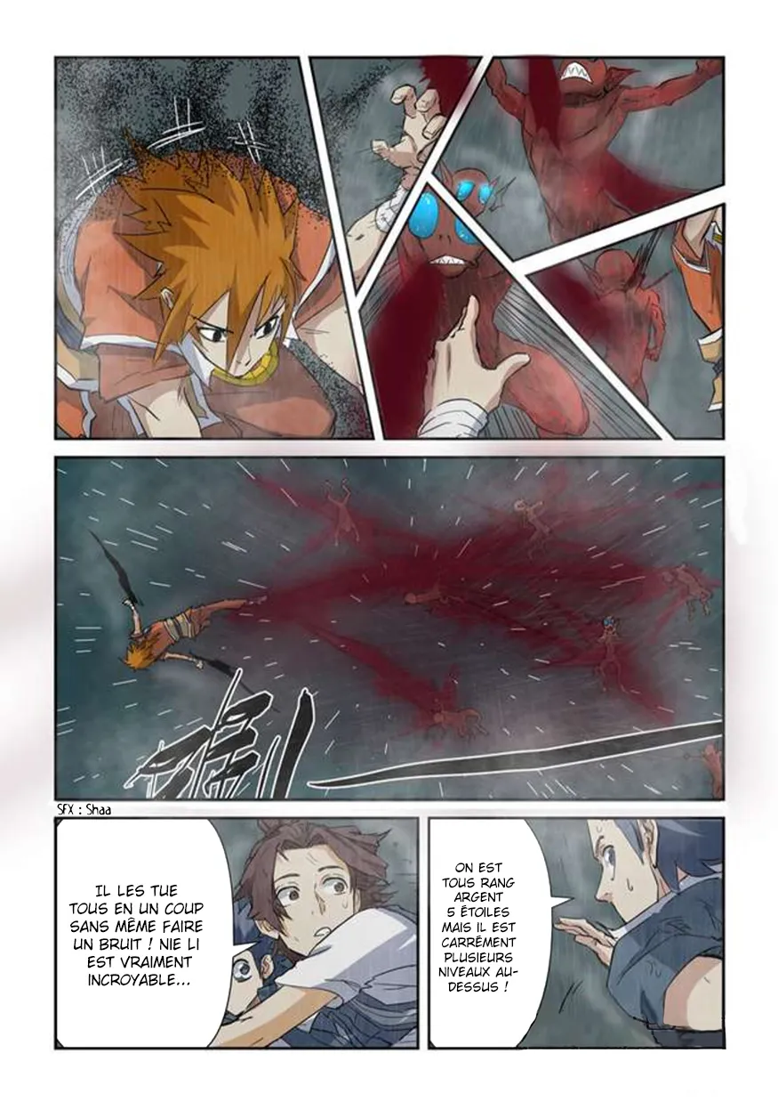 Tales Of Demons And Gods - 147 - 65558413517f1.webp