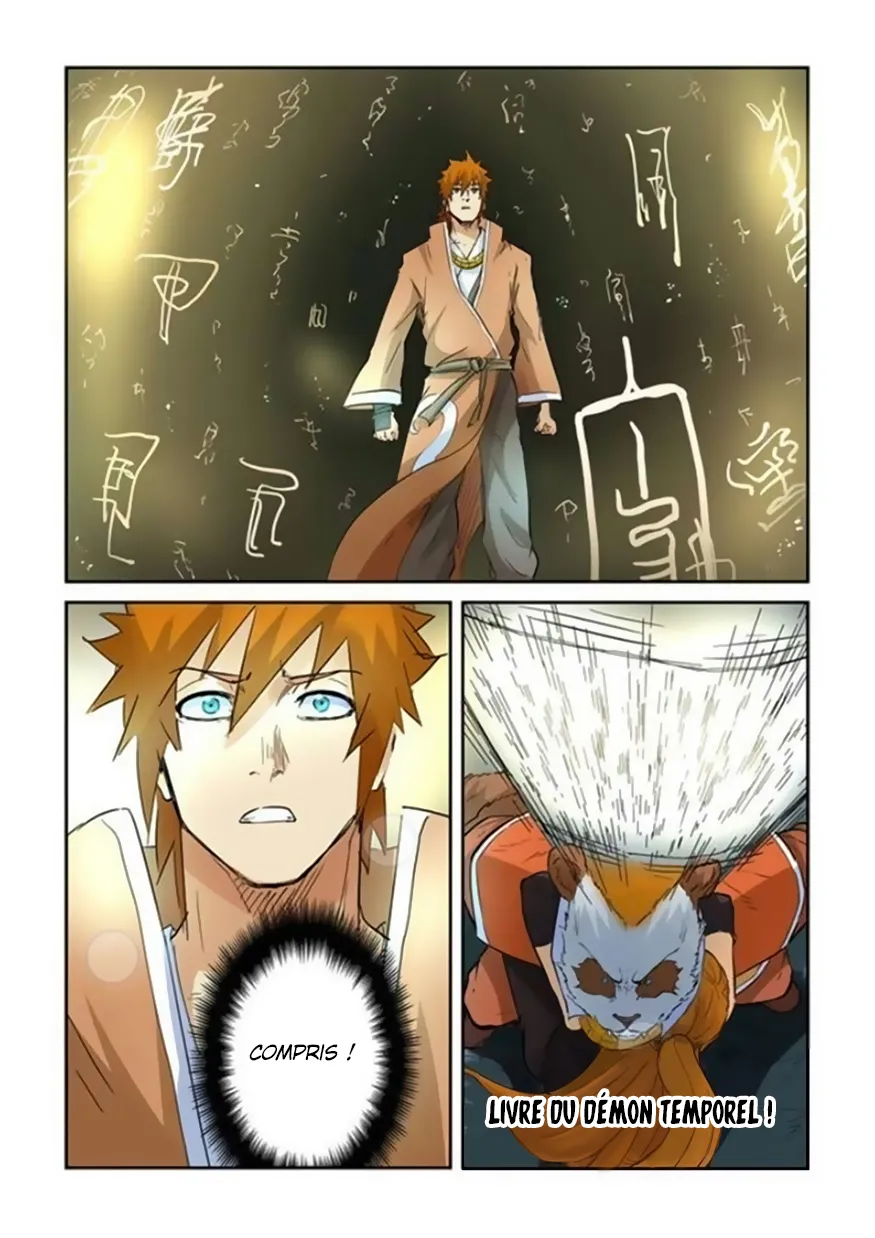 Tales Of Demons And Gods - 148.5 - 65558418c550e.webp