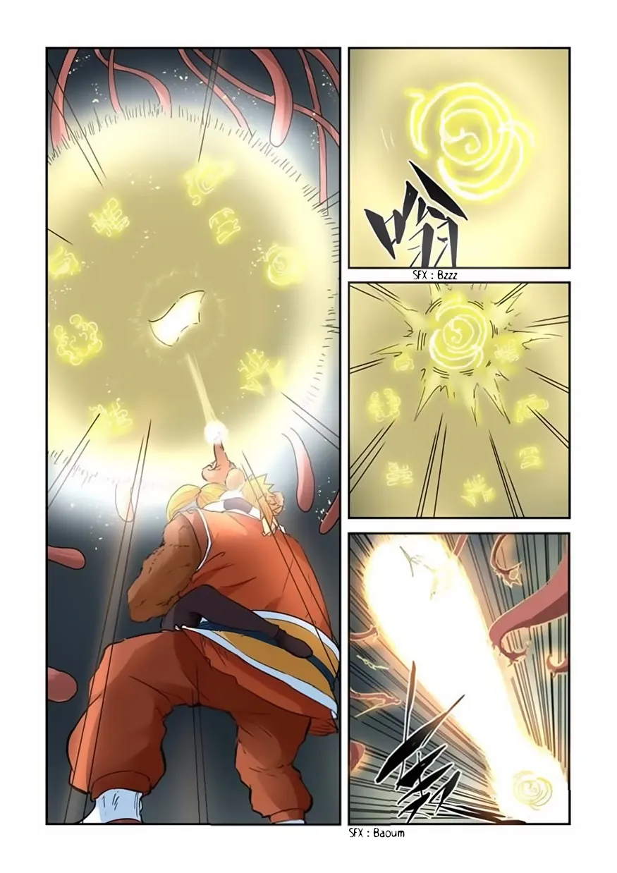 Tales Of Demons And Gods - 148.5 - 65558418ee34c.webp