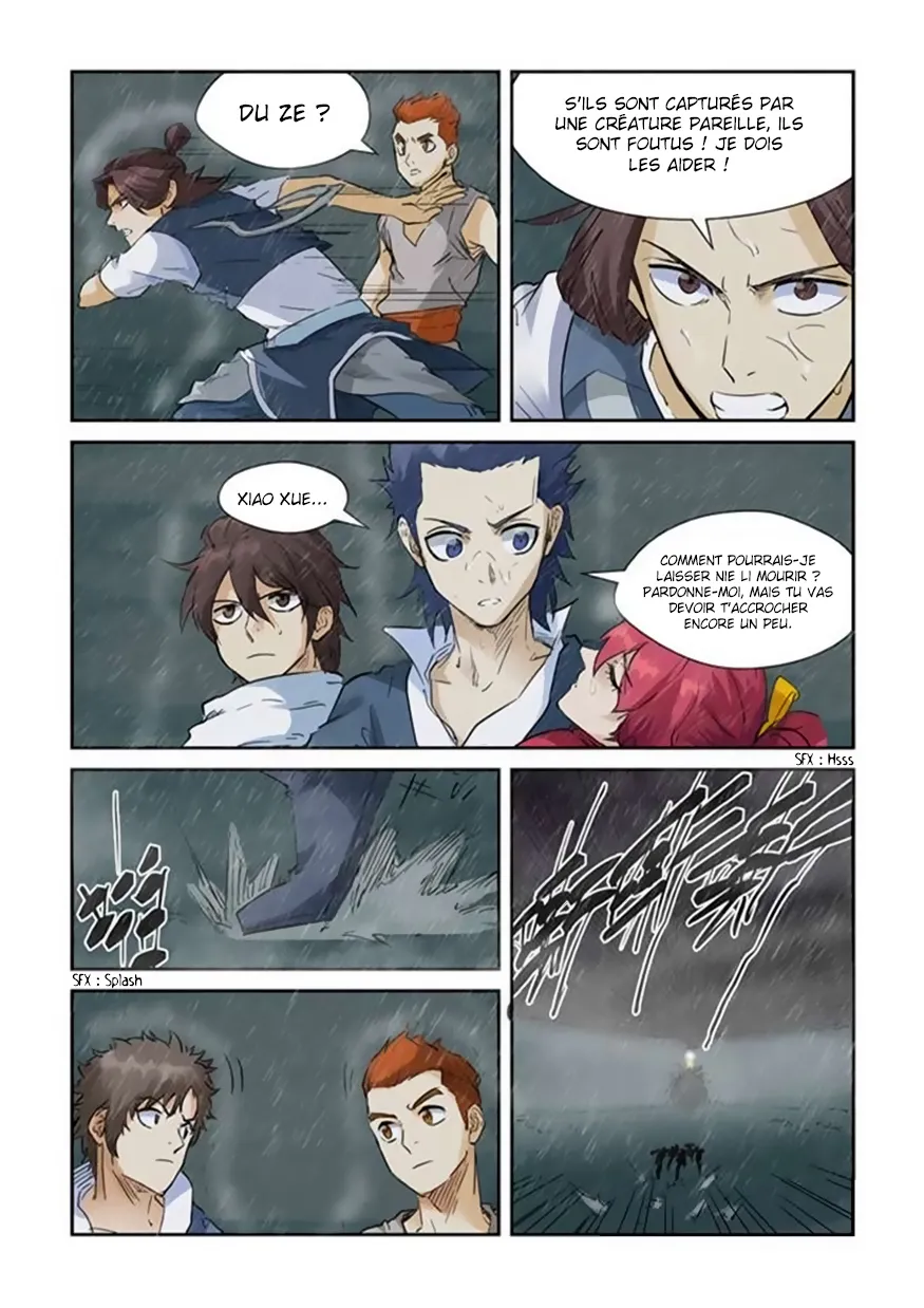Tales Of Demons And Gods - 148.5 - 65558419bd6db.webp