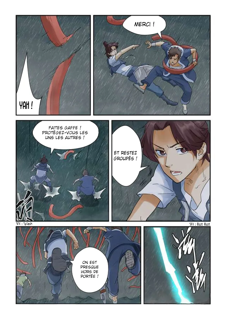 Tales Of Demons And Gods - 148 - 65558416757c3.webp