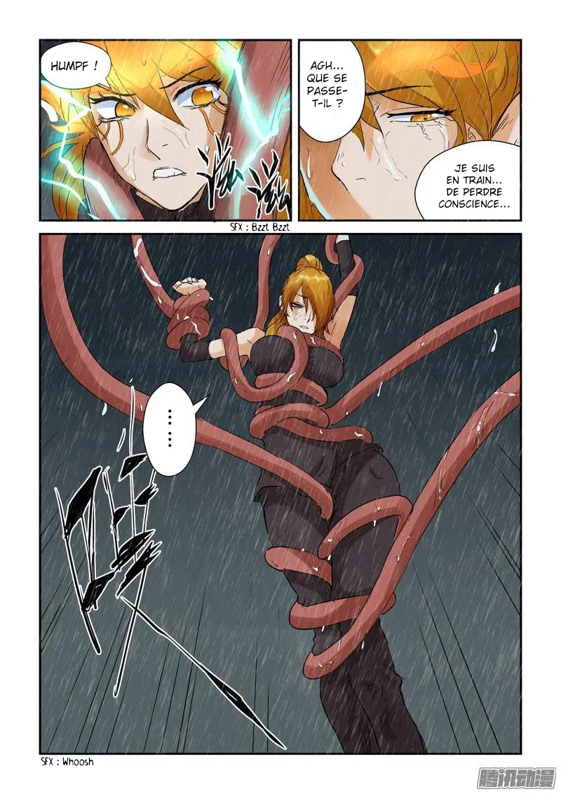 Tales Of Demons And Gods - 148 - 655584170a50f.webp