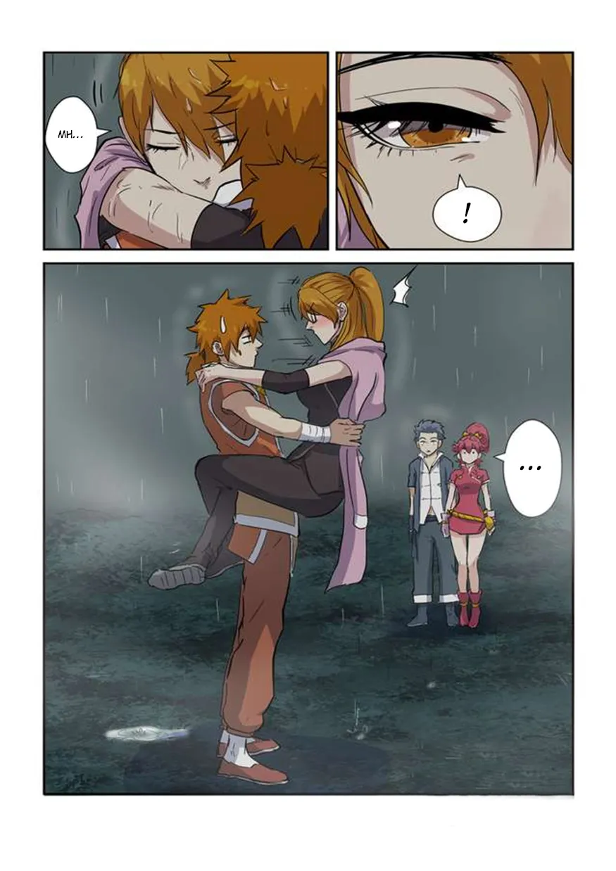 Tales Of Demons And Gods - 149.5 - 6555841f8d886.webp