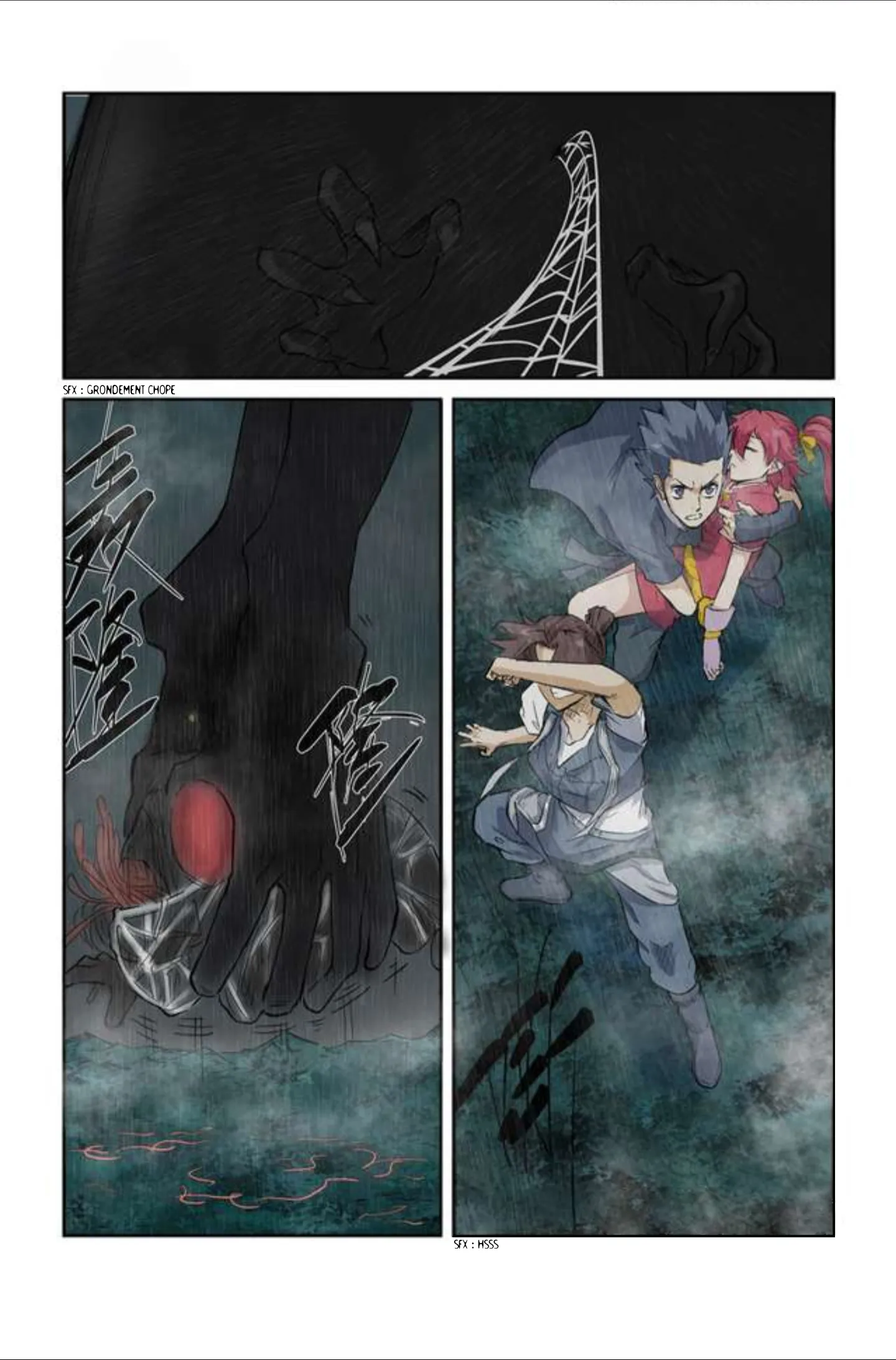 Tales Of Demons And Gods - 149 - 6555841bd2dc8.webp