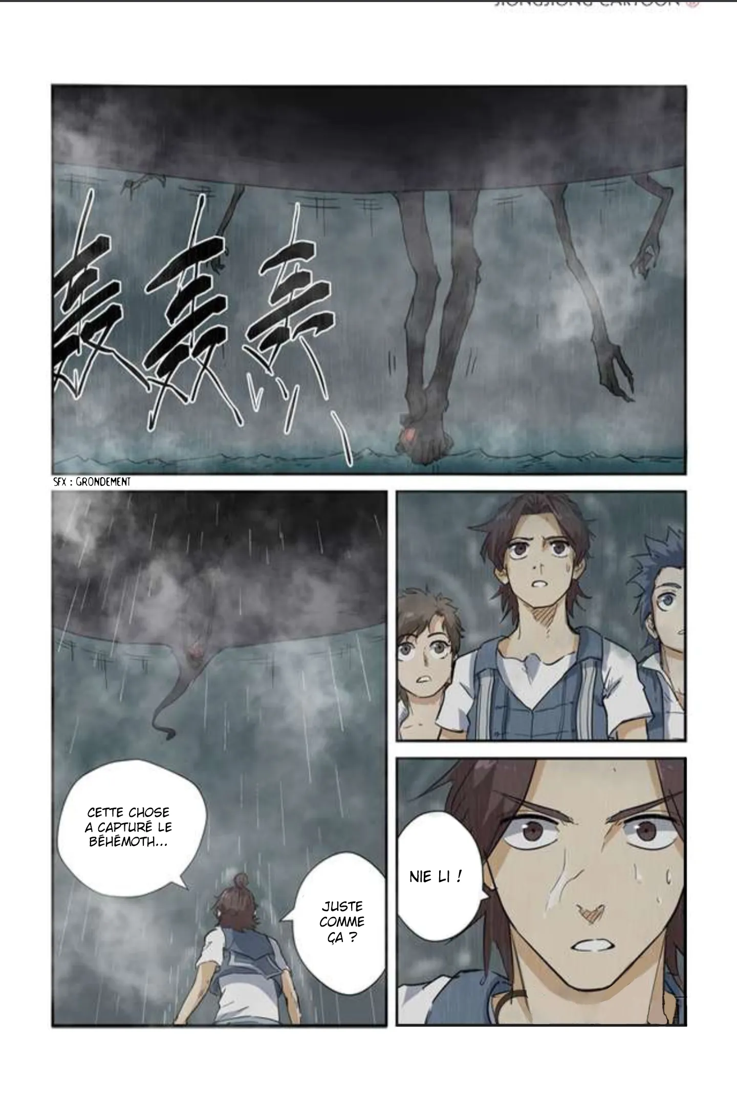 Tales Of Demons And Gods - 149 - 6555841c4eec5.webp