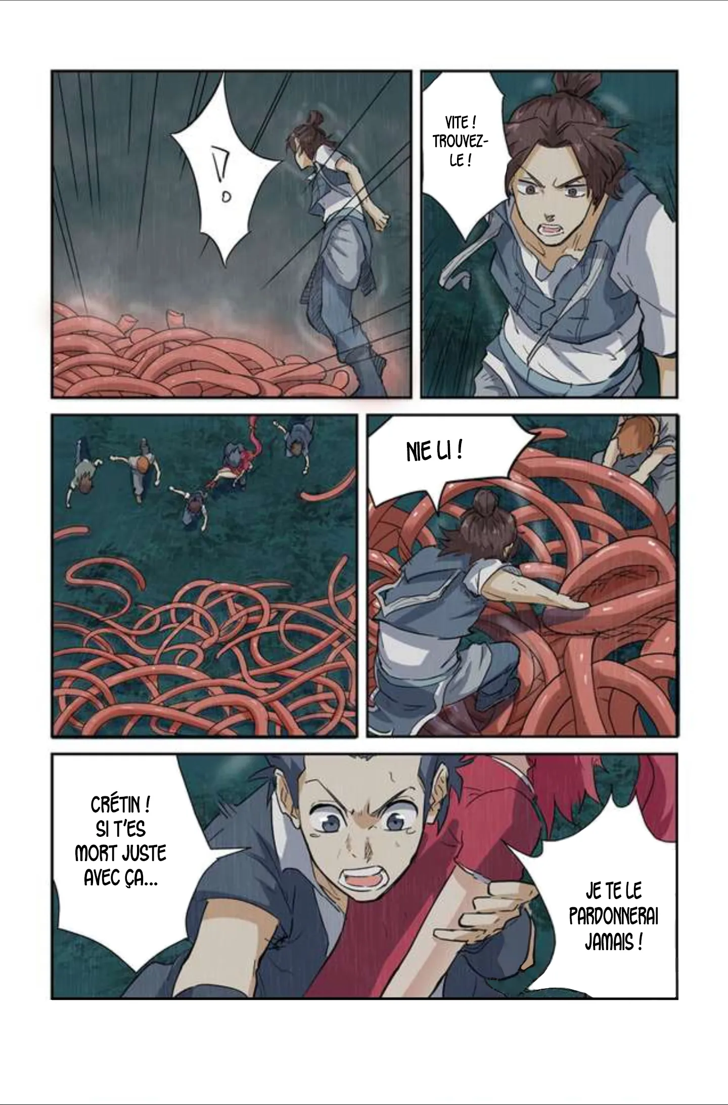 Tales Of Demons And Gods - 149 - 6555841cc91ea.webp