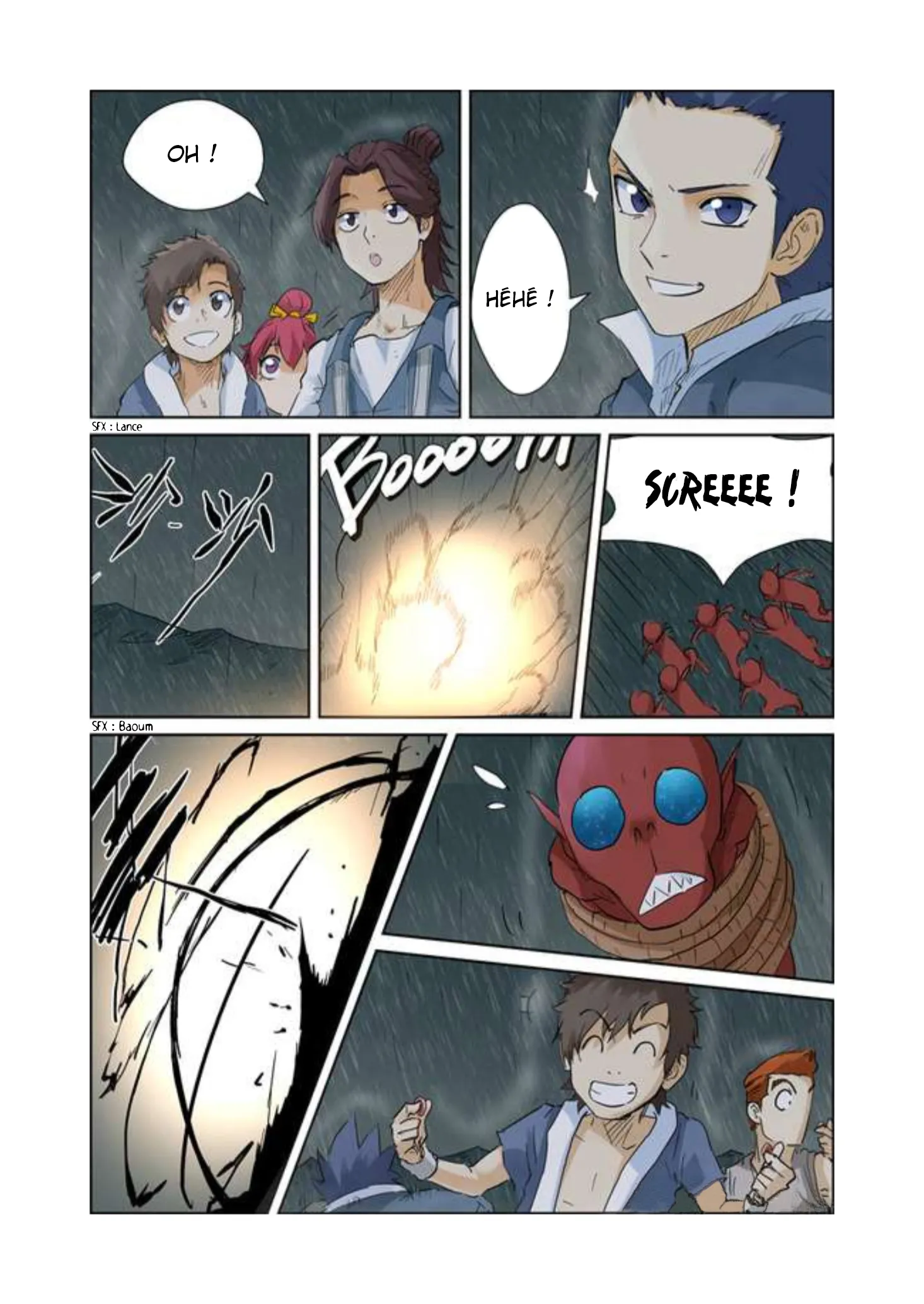 Tales Of Demons And Gods - 150.5 - 65558425ebb1d.webp