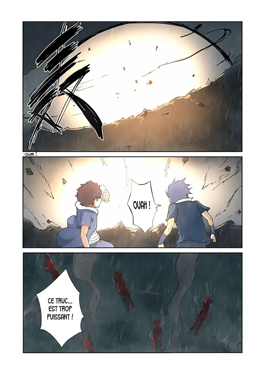 Tales Of Demons And Gods - 150 - 655584228e745.webp