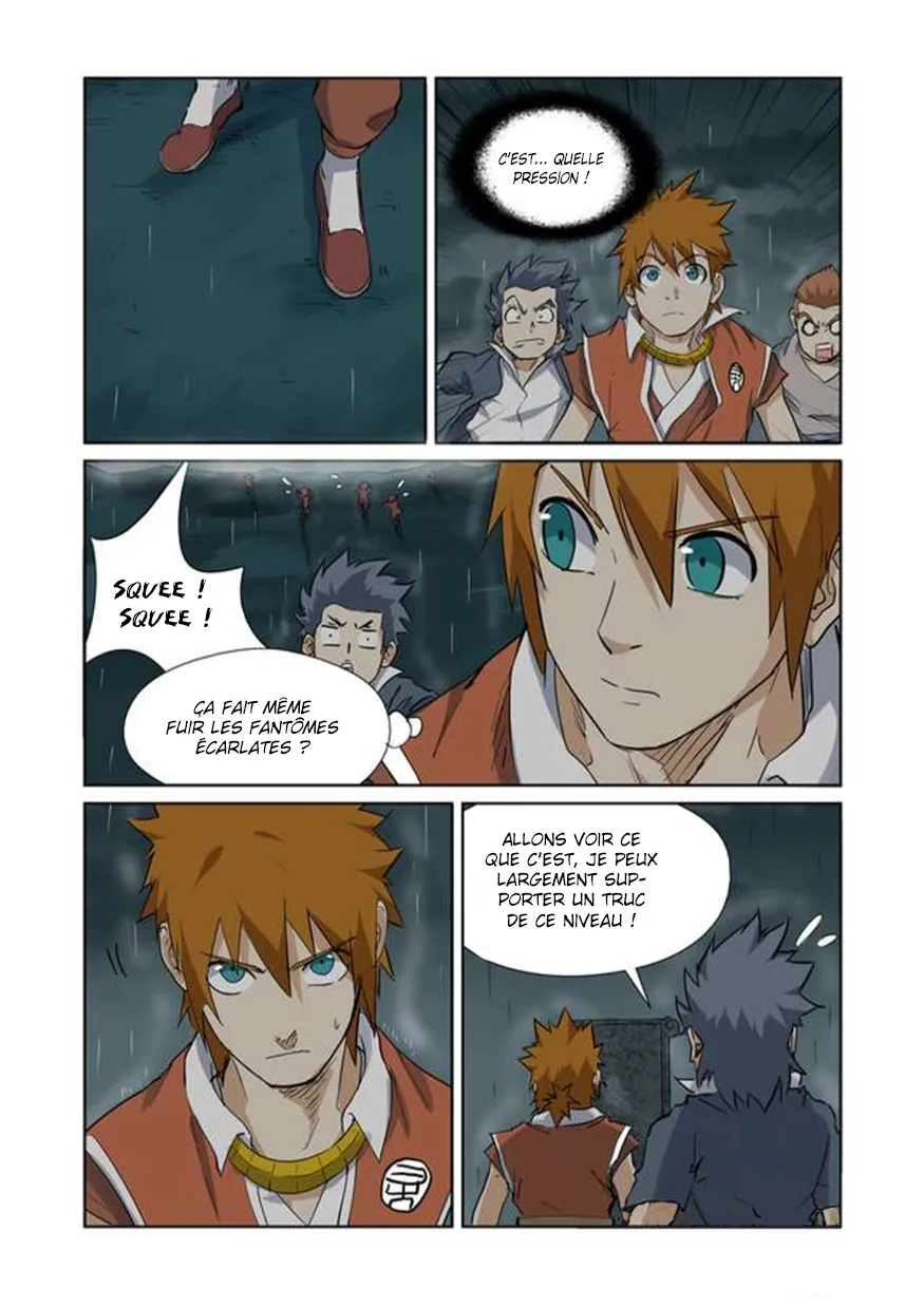 Tales Of Demons And Gods - 151 - 6555842833522.webp
