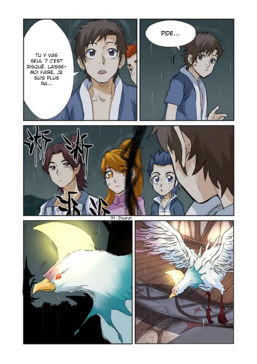 Tales Of Demons And Gods - 152 - 6555842cbeb7c.webp