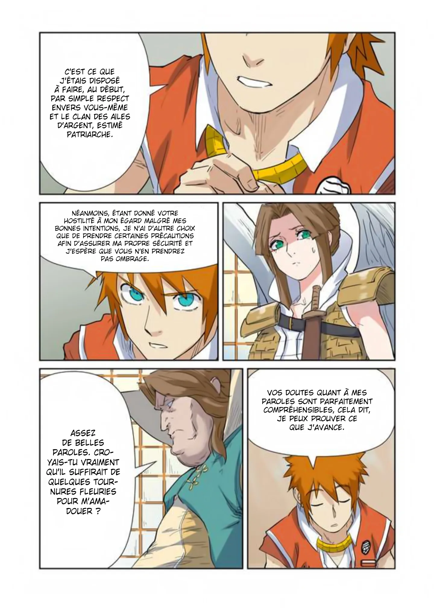 Tales Of Demons And Gods - 153.5 - 65558433cb0d1.webp