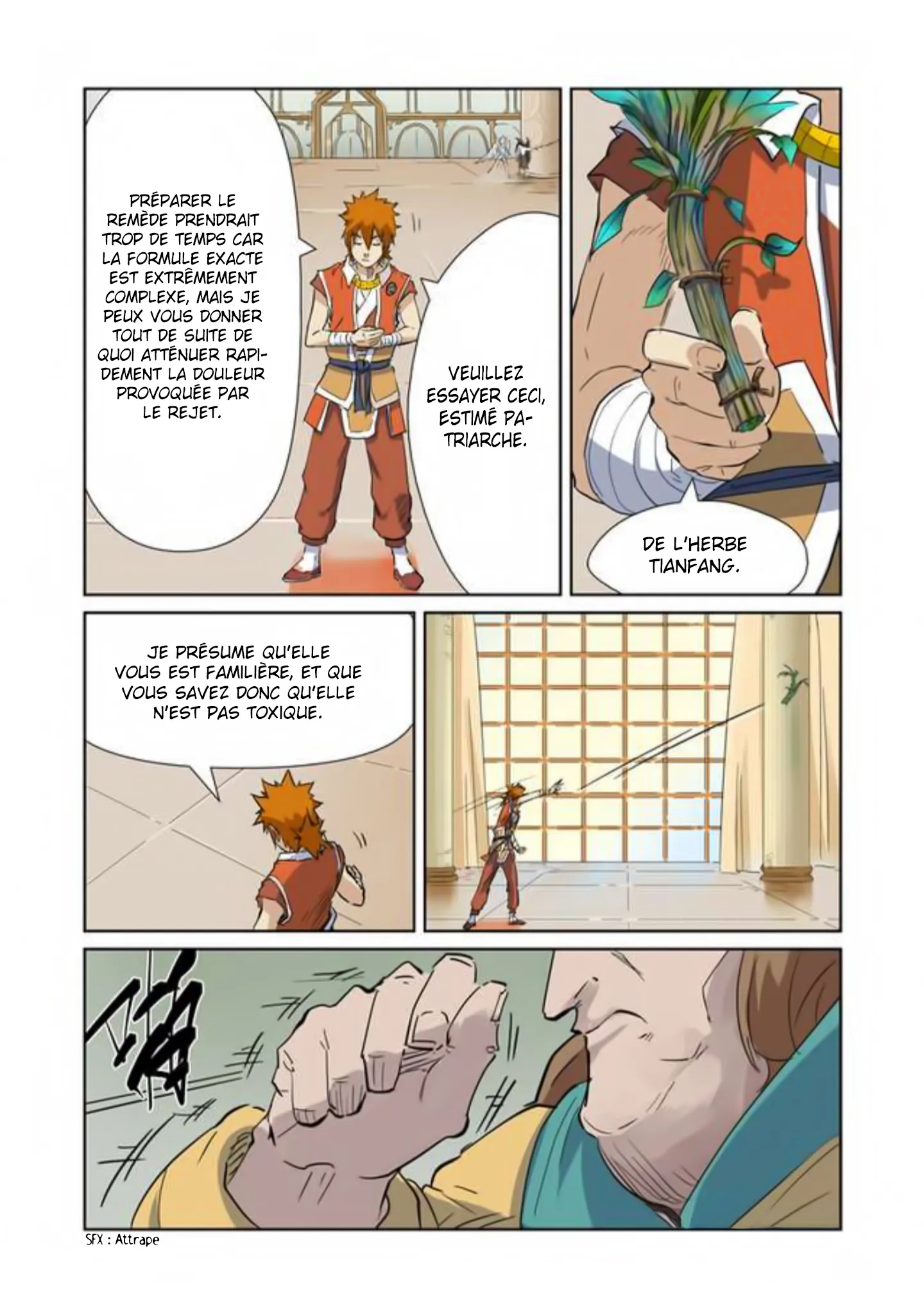 Tales Of Demons And Gods - 153.5 - 655584343ce09.webp