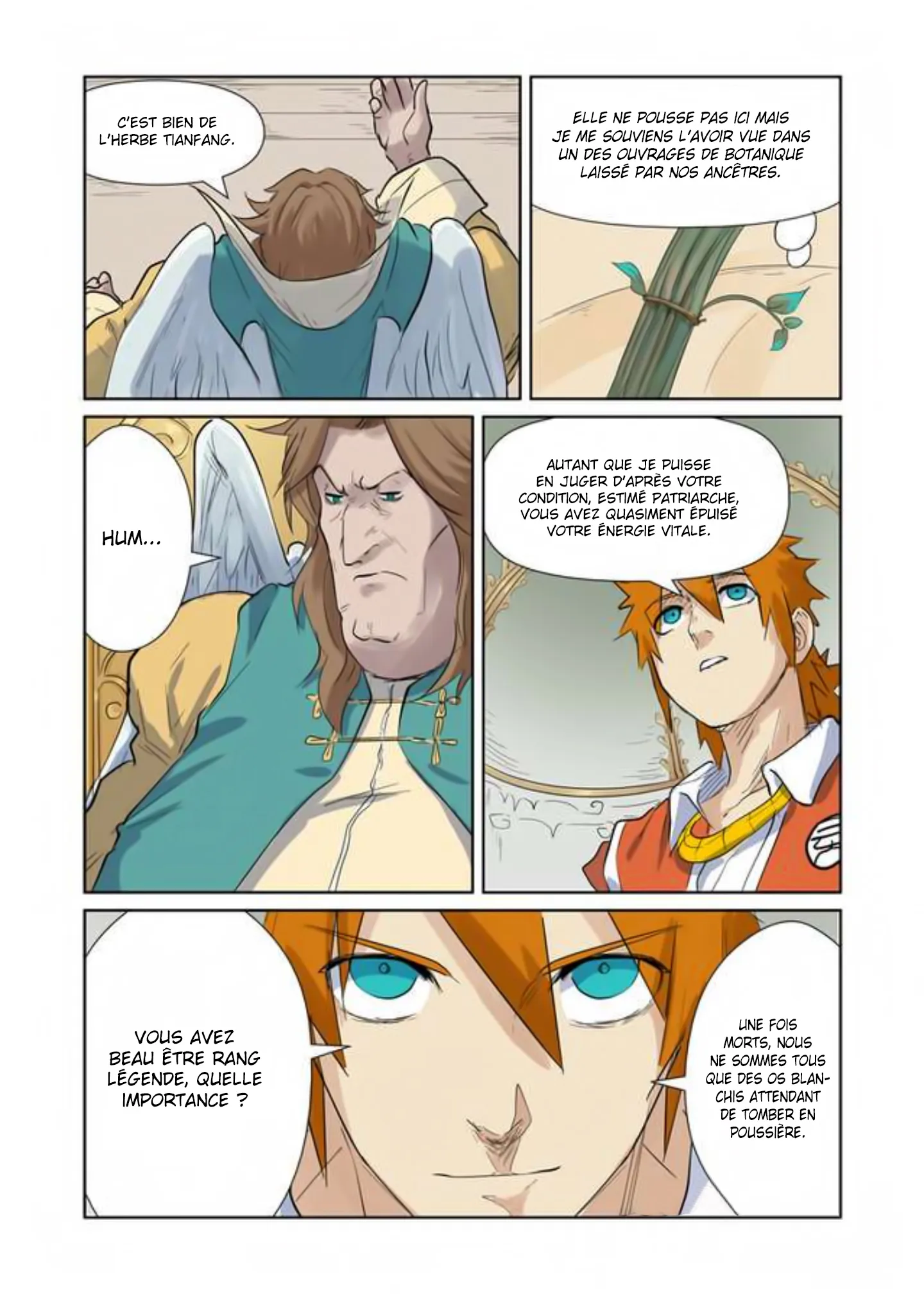 Tales Of Demons And Gods - 153.5 - 65558434a44f0.webp