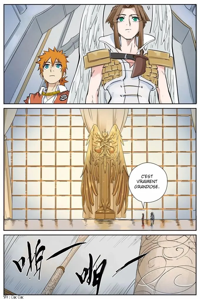 Tales Of Demons And Gods - 153 - 6555842f45af0.webp