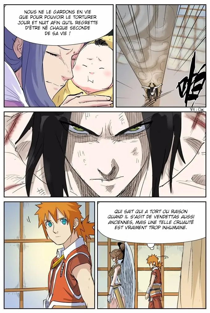 Tales Of Demons And Gods - 153 - 6555842fc427e.webp
