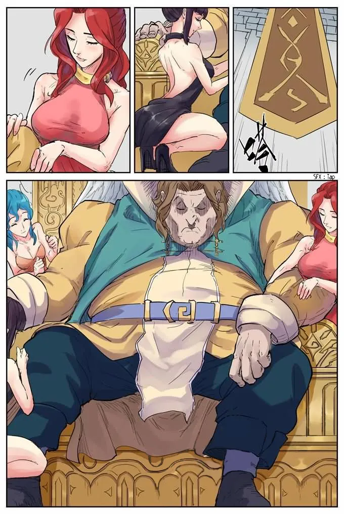 Tales Of Demons And Gods - 153 - 6555843013501.webp
