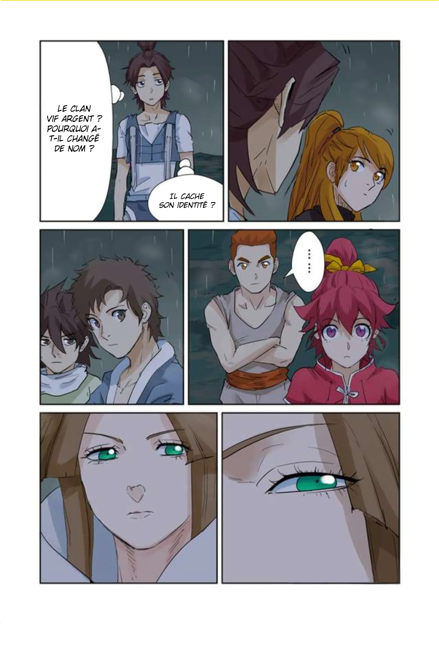 Tales Of Demons And Gods - 154.5 - 65558439dd481.webp