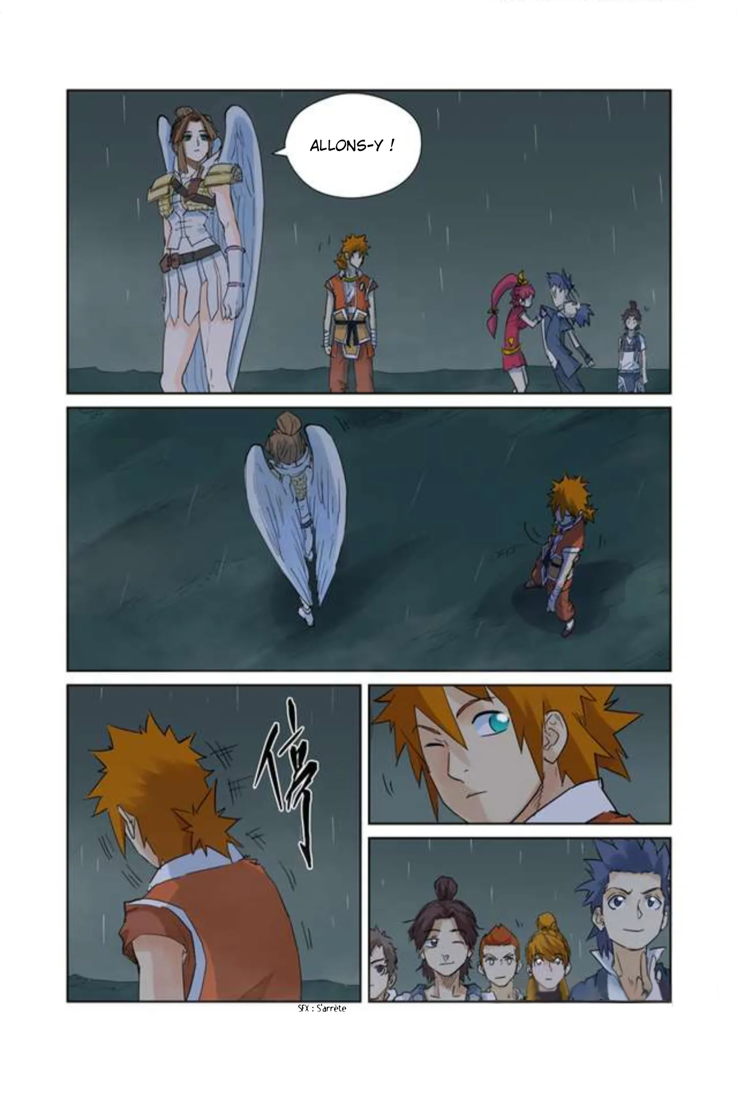 Tales Of Demons And Gods - 154.5 - 6555843ab3d9a.webp