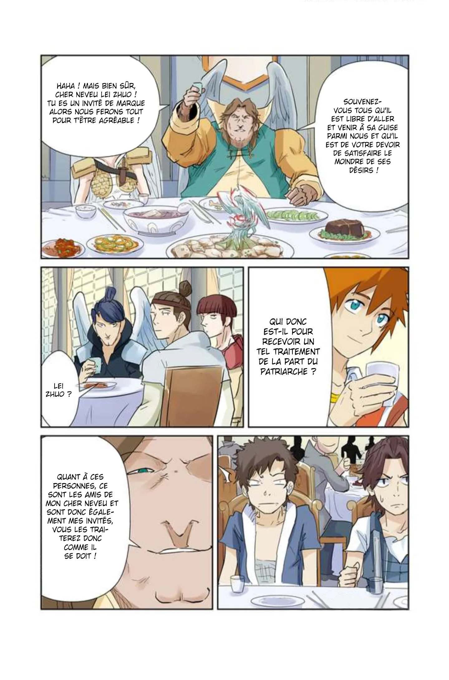 Tales Of Demons And Gods - 154.5 - 6555843b9b50b.webp