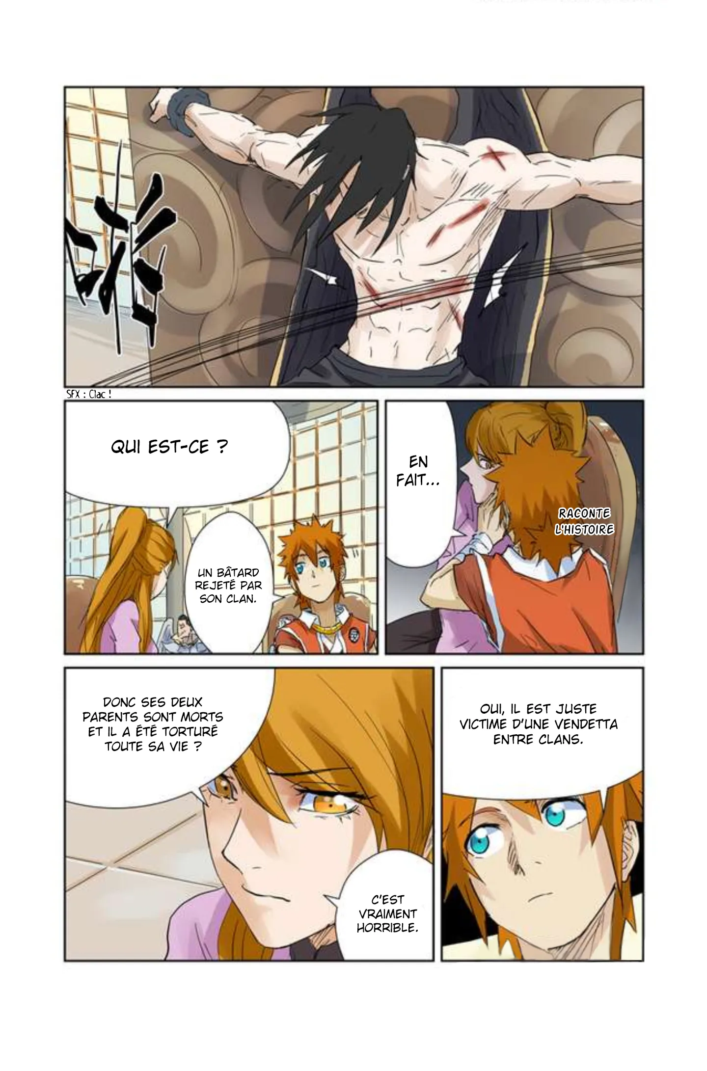 Tales Of Demons And Gods - 154.5 - 6555843c834d7.webp