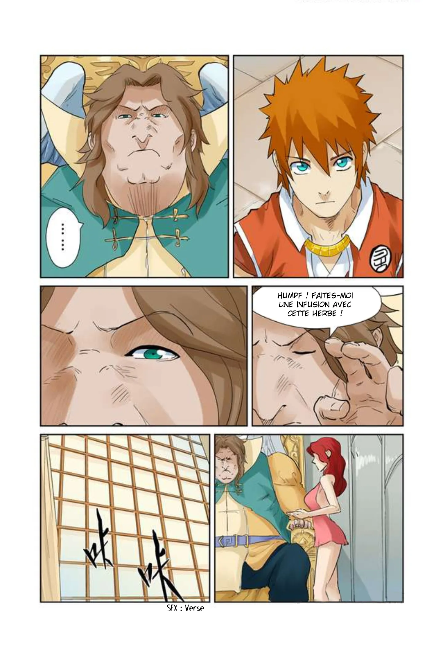 Tales Of Demons And Gods - 154 - 65558435d5f8f.webp