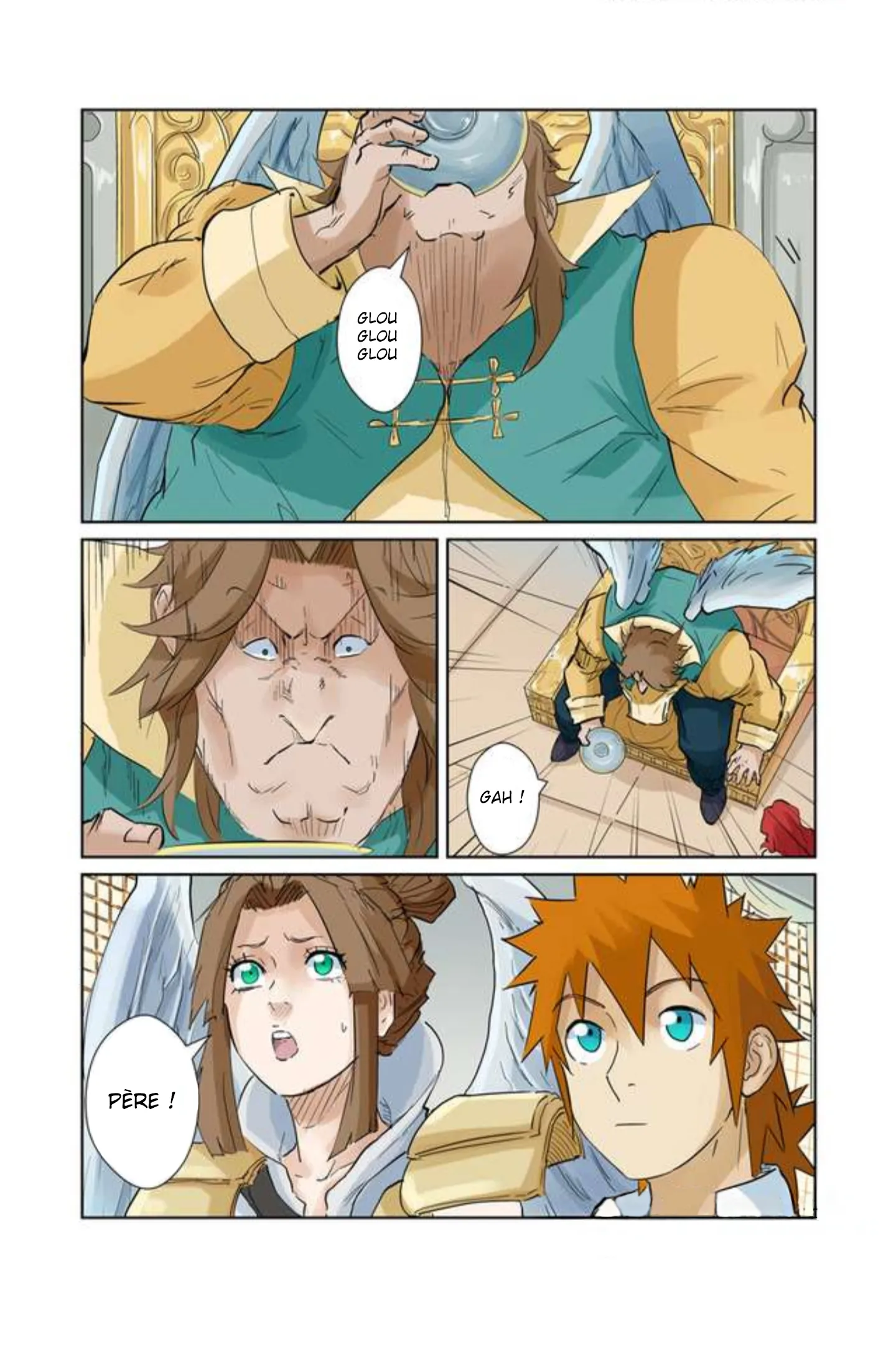 Tales Of Demons And Gods - 154 - 655584365a6f3.webp