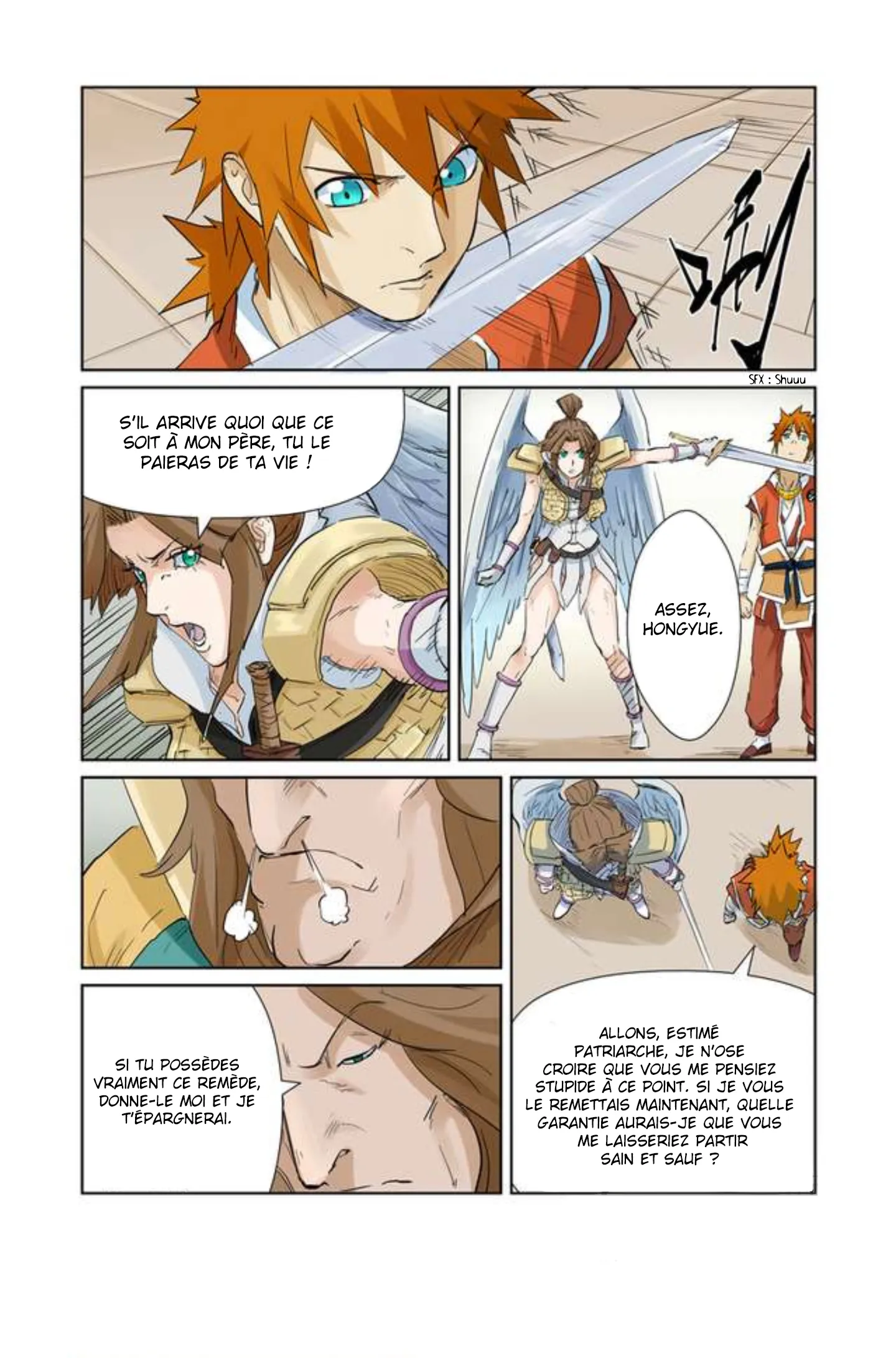 Tales Of Demons And Gods - 154 - 65558436d6429.webp