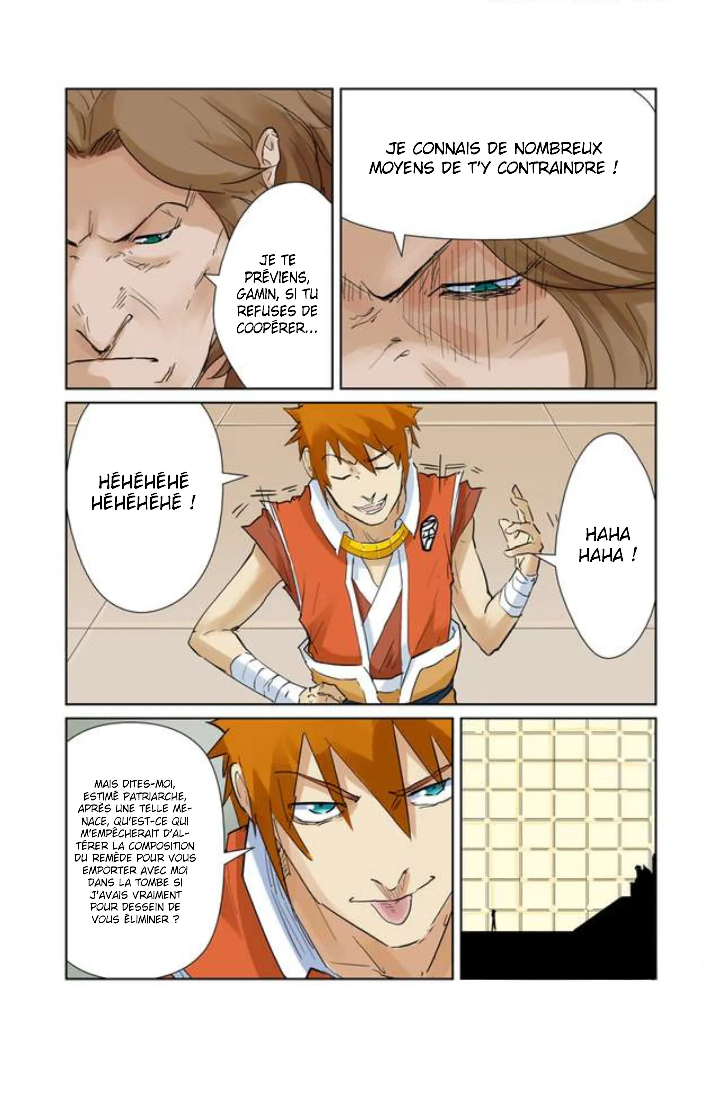 Tales Of Demons And Gods - 154 - 655584374d51c.webp