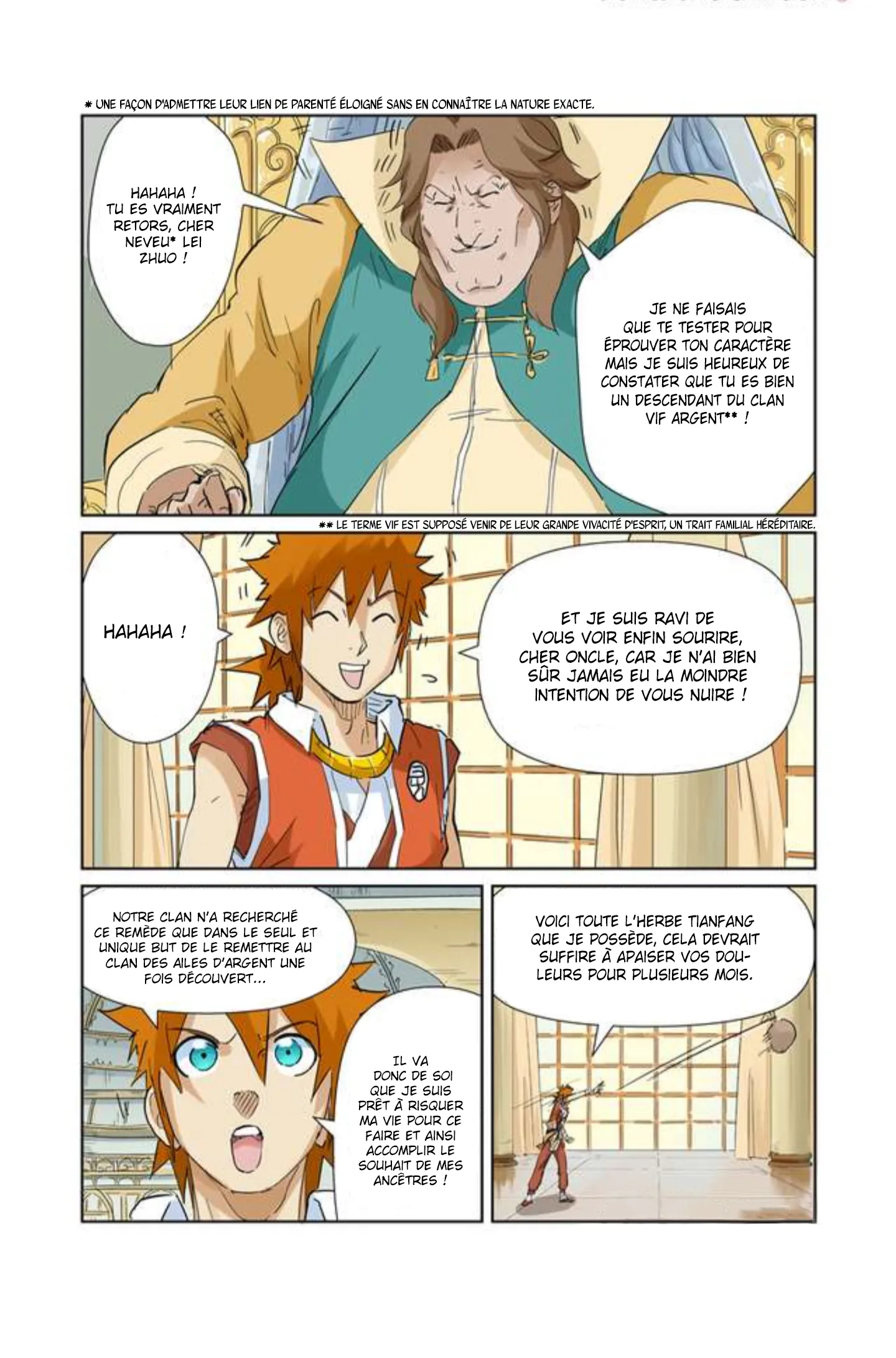 Tales Of Demons And Gods - 154 - 65558437b930f.webp