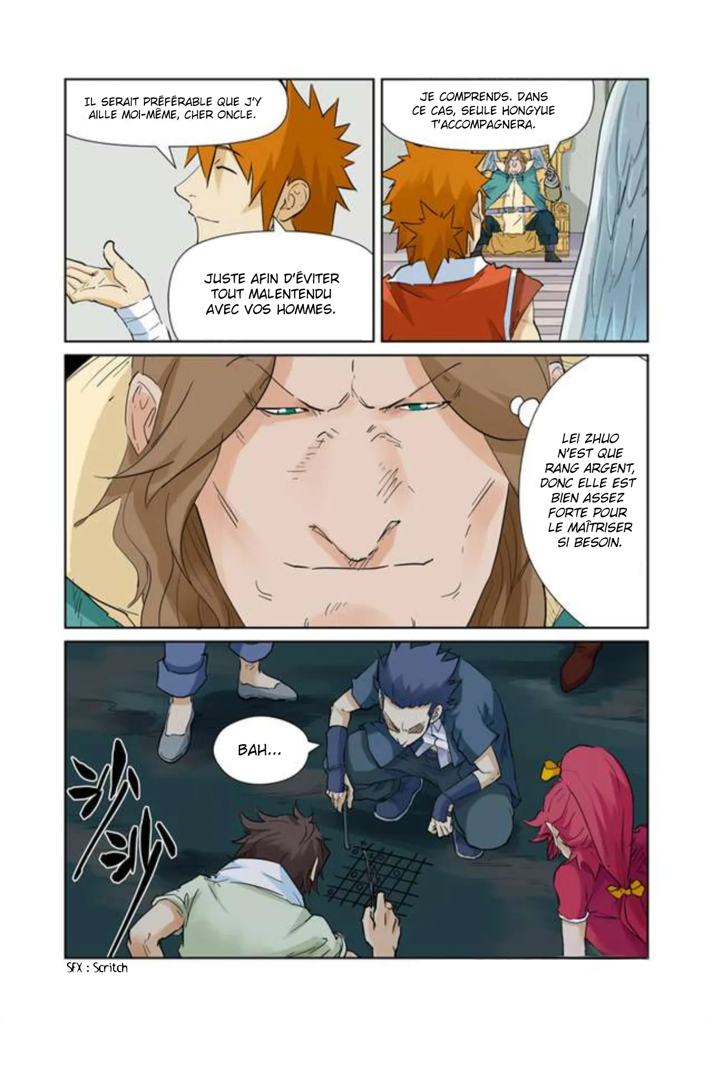Tales Of Demons And Gods - 154 - 655584390d1e2.webp