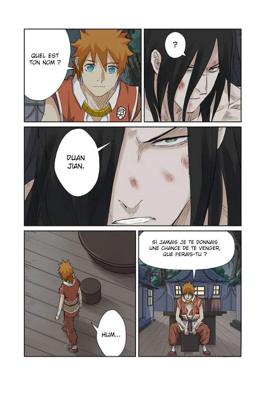 Tales Of Demons And Gods - 155.5 - 6555844034961.webp