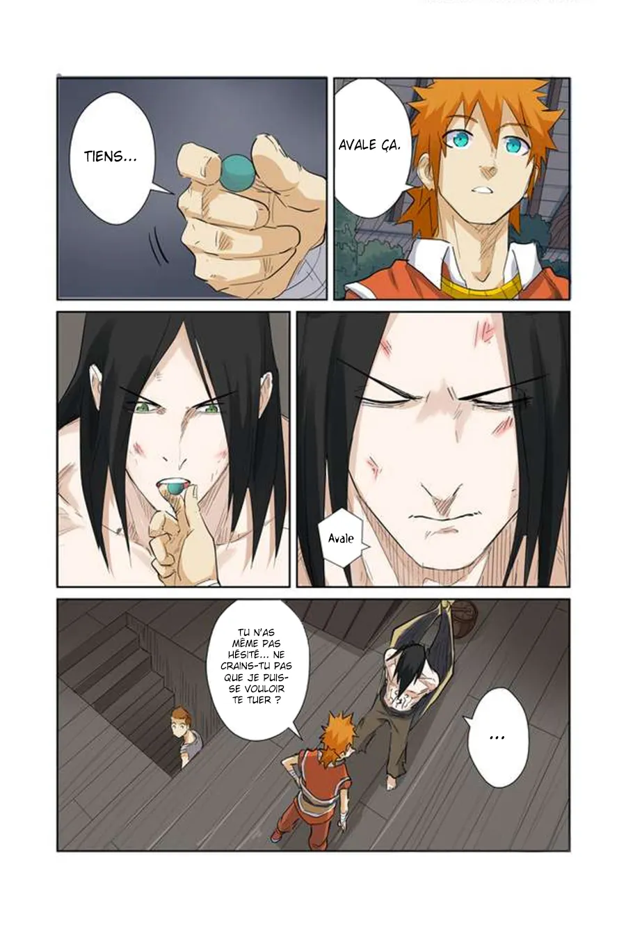 Tales Of Demons And Gods - 155.5 - 65558440e4809.webp
